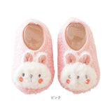 赤ちゃん ルームシューズ 通販 ファーストシューズ ベビーシューズ ソックスシューズ ベビー靴 室内履き うちばき 子供靴 くつ 男の子 女の子 ベビー あかちゃん かわいい 可愛い 子供