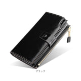 長財布 レディース 大容量 通販 財布 さいふ サイフ ウォレット ロングウォレット レディース財布 カード入れ お札入れ 小銭入れ ファスナー カード お札 小銭 大人 女性 シンプル 無地