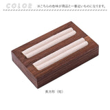 アクセサリースタンド 木製 通販 指輪スタンド ジュエリースタンド 見せる収納 リングスタンド 指輪置き台 リングホルダー おしゃれ アクセサリーケース ディスプレイ リング収納