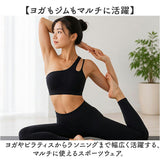 ヨガ トップス ワンショルダー 通販 おしゃれ フィットネスブラ ランニング用 トレーニングウェア スポーツウェア ヨガウェア ヨガトップス ピラティスウェア ジムウェア スポーツブラ