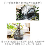 霧吹き おしゃれ 通販 じょうろ スプレーボトル 観葉植物 葉水 ガーデニング雑貨 おしゃれ霧吹き レトロデザイン 園芸用スプレー ミストスプレー インテリア雑貨 プッシュ式ポンプ 水やり