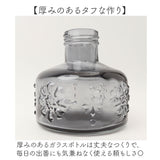 霧吹き 観葉植物 通販 ガラス霧吹き スプレーボトル スプレー容器 ガラス製 鉢植え 水やり 花 植物 多肉植物 おしゃれ かわいい ガーデニング 園芸 掃除 小さめ 室内 屋外 オシャレ