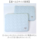ノートパソコン ケース おしゃれ 通販 pcケース パソコンケース モバイルケース タブレットケース 保護 可愛い お洒落 タブレットカバー 撥水 はっ水 薄い かわいい シンプル 大学生