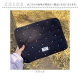 ノートパソコン ケース おしゃれ 通販 pcケース パソコンケース モバイルケース タブレットケース カバー タブレットカバー 撥水 はっ水 薄い 軽量 シンプル 大学生 通学 お洒落 大人