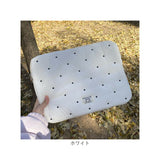 ノートパソコン ケース おしゃれ 通販 pcケース パソコンケース モバイルケース タブレットケース カバー タブレットカバー 撥水 はっ水 薄い 軽量 シンプル 大学生 通学 お洒落 大人