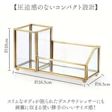 メイクブラシ スタンド 通販 化粧筆 化粧ブラシ メイク 筆 ブラシ 化粧 メイクブラシホルダー 収納 卓上 コンパクト レディース ペン立て 小物入れ ドレッサー 洗面台 メイクアップグッズ