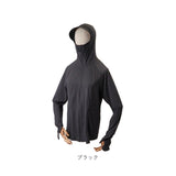 ラッシュガード レディース 通販 吸汗速乾 ジップアップ フード付き 指穴付き 日焼け防止 海水浴 プール ひんやり スポーツウェア ランニング フィットネス 水陸両用ウェア