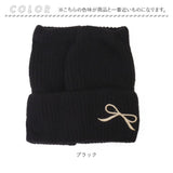 猫耳ニット帽 レディース 通販 ニット帽子 ねこみみ帽子 ネコ耳ハット 防寒 秋冬 あったか ニットキャップ リブ編み ビーニー かわいい おしゃれ 耳まで暖かい 伸縮性 ストレッチ