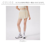スポーツウェア レディース 通販 スコート プリーツ プリーツスカート ミニ スカート ミニスカート ゴルフ テニス ダンスウェア ダンス衣装 ランニングウェア トレーニング