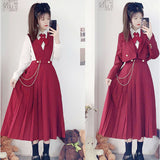 学生服 スーツ レディース 通販 セットアップ 上下セット 制服 フォーマル 卒業式 入学式 おしゃれ かわいい ジャンパースカート ワンピース ジャンスカ 受験 面接 オールシーズン
