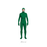 全身タイツ コスプレ 顔出し 男女兼用 通販 全身 タイツ ハロウィン 仮装 コスチューム イベント 文化祭 パーティー 忘年会 メンズ レディース 大人用 大人 節分 鬼 宴会 余興 男子 女子