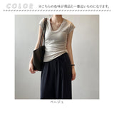 半袖tシャツ レディース Uネック 通販 シャツ カットソー Tシャツ tシャツ 半袖Tシャツ レディースTシャツ レディースtシャツ カジュアルシャツ ラウンドネック トップス 無地 シンプル