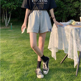 ショートパンツ レディース 部屋着 通販 スウェットパンツ スエットパンツ ハーフパンツ ルームウェア パンツ ウエストゴム 短パン ショーパン スポーツ ゆったり シンプル 無地 おしゃれ