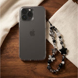 スマホ ストラップ 通販 スマホストラップ 携帯ストラップ キーホルダー バッグ チャーム バッグチャーム スマホアクセサリー 落下防止 手首 携帯 キラキラ 韓国風 Y2K レディース 可愛い