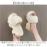 レディース 厚底サンダル 通販 サンダル レディースサンダル 厚底 厚底シューズ シューズ 靴 くつ クツ 婦人靴 かわいい 歩きやすい ベランダ 大人 普段履き 夏 オフィスサンダル 会社
