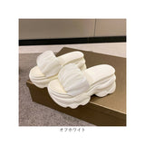 レディース 厚底サンダル 通販 サンダル レディースサンダル 厚底 厚底シューズ シューズ 靴 くつ クツ 婦人靴 かわいい 歩きやすい ベランダ 大人 普段履き 夏 オフィスサンダル 会社