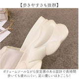 レディース 厚底サンダル 通販 サンダル レディースサンダル 厚底 厚底シューズ シューズ 靴 くつ クツ 婦人靴 かわいい 歩きやすい ベランダ 大人 普段履き 夏 オフィスサンダル 会社