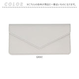 NADAYA 財布 通販 日本製 長財布 レディース 薄い 長サイフ ナダヤ財布 ウォレット ながさいふ Omoi 12064 軽量 軽い 薄型 スリム 本革 牛革 レザー 使いやすい メンズ 贈り物 ギフト