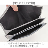 NADAYA 財布 通販 日本製 長財布 レディース 薄い 長サイフ ナダヤ財布 ウォレット ながさいふ Omoi 12064 軽量 軽い 薄型 スリム 本革 牛革 レザー 使いやすい メンズ 贈り物 ギフト