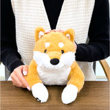 omonui ぬいぐるみ 通販 おもぬい プレゼント ギフト 贈り物 贈物 かわいい 可愛い 人形 癒し 動物 アニマル 柔らかい やわらかい グッズ 癒しグッズ 大人 キュート 贈りもの 子ども