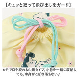 ランチ巾着 キャラクター 通販 ランチバッグ お弁当 巾着 弁当巾着袋 弁当袋 お弁当袋 お弁当包み 巾着袋 巾着バッグ 巾着バック 女子 大人 子供 子ども 小学生 中学生 高校生 かわいい