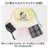 ランチ巾着 キャラクター 通販 ランチバッグ お弁当 巾着 弁当巾着袋 弁当袋 お弁当袋 お弁当包み 巾着袋 巾着バッグ 巾着バック 女子 大人 子供 子ども 小学生 中学生 高校生 かわいい