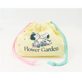 ランチ巾着 キャラクター 通販 ランチバッグ お弁当 巾着 弁当巾着袋 弁当袋 お弁当袋 お弁当包み 巾着袋 巾着バッグ 巾着バック 女子 大人 子供 子ども 小学生 中学生 高校生 かわいい