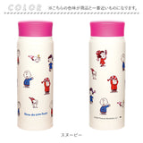 ステンレスボトル 480ml キャラクター 通販 ステンレス ボトル 水筒 直飲み水筒 保冷 保温 マイボトル マグボトル おしゃれ かわいい 可愛い 直飲み アウトドア マグ 子供 こども 子ども