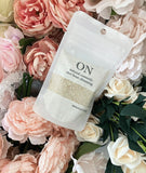 洗顔クレンジング 通販 ON natural cosmetic オン ナチュラル コスメティック 洗顔 クレンジング 洗顔料 メイク落とし エイジングケア 汚れを分解 スキンケア シンプル ナチュラルコスメ
