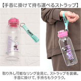 ドリンクボトル 水筒 おしゃれ 通販 スヌーピー 1100ml マイボトル クリアボトル 直飲み 大人 ウォーターボトル クリア かわいい 透明 ボトル SNOOPY 持ち歩き アウトドア スポーツ