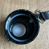 ドリンクボトル おしゃれ 好評 クリアボトル スヌーピー 水筒 マイボトル ウォーターボトル 透明 ボトル 640ml かわいい ストラップ付き 直飲み キャラクター 軽量 軽い 通勤 通学 入学