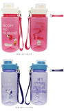 ドリンクボトル おしゃれ 好評 クリアボトル スヌーピー 水筒 マイボトル ウォーターボトル 透明 ボトル 640ml かわいい ストラップ付き 直飲み キャラクター 軽量 軽い 通勤 通学 入学