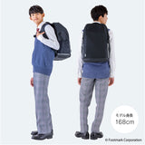 通学リュック ONE LOOK 通販 リュック 大容量 リュックサック スクールバッグ 通学カバン 通学 バッグ footmark フットマーク 101330 27l onelook ワンルック 小学生 中学生 中学校