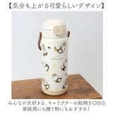 水筒 ワンタッチ かわいい 1000ml 通販 ステンレスボトル 1l ワンプッシュボトル マグボトル ステンレス水筒 直飲み水筒 キャラクター おしゃれ ステンレス 直飲み 子ども キッズ 子供