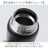 水筒 ワンタッチ かわいい 480ml 通販 ステンレスボトル ワンプッシュボトル マグボトル ステンレス水筒 直飲み水筒 キャラクター おしゃれ ステンレス 直飲み 子ども キッズ 子供 こども
