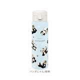 水筒 ワンタッチ かわいい 480ml 通販 ステンレスボトル ワンプッシュボトル マグボトル ステンレス水筒 直飲み水筒 キャラクター おしゃれ ステンレス 直飲み キッズ 子ども 子供 こども