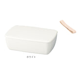 お弁当箱 600ml 通販 ランチボックス ワンタッチランチ 弁当箱 さっと洗える 洗いやすい 盛り付けしやすい 漏れにくい もれにくい 仕切り スライド 調整 電子レンジ レンジOK レンジ対応