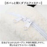 ぎゅっとおにぎりさん サコッシュ ミニ 通販 ショルダー 肩掛け 斜めかけ ななめ掛け バッグ ショルダーバッグ ショルダーバック 小さめ おにぎり型 ふわふわ フワフワ もこもこ モコモコ