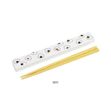 ぎゅっとおにぎりさん 箸 箸箱 セット 通販 日本製 はし お箸 おはし 18cm 箸箱セット お箸セット お箸ケース お弁当用お箸 ランチカトラリー 大人 子供 かわいい キャラクター おしゃれ