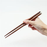 ぎゅっとおにぎりさん お箸 通販 日本製 国産 箸 はし ハシ おはし カトラリー おにぎりさん 天然木 木製 木 普段使い かわいい 可愛い キャラグッズ シンプル