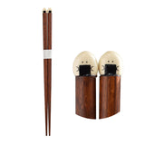 ぎゅっとおにぎりさん お箸 通販 日本製 国産 箸 はし ハシ おはし カトラリー おにぎりさん 天然木 木製 木 普段使い かわいい 可愛い キャラグッズ シンプル