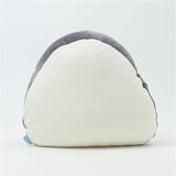 ぎゅっとおにぎりさん クッション 通販 ぎゅっと おにぎりさん リラックスクッション お昼寝クッション 仮眠まくら ぬいぐるみ おにぎり おしゃれ かわいい もちもち 枕 代わり オシャレ