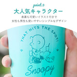 タンブラー スヌーピー 通販 ステンレスタンブラー おしゃれ キャラクター グッズ 大人 向け 保温 保冷 キャラクター グッズ 持ち運び 約 460ml ステンレス コンビニコーヒー コップ