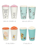 ステンレスタンブラー フタ付き 通販 キャラクター タンブラー 保温 保冷 蓋つき ふた コーヒータンブラー コーヒー マイボトル おしゃれ かわいい ギフト 誕生日 大人 保温タンブラー