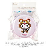 SKATER スケーター 弁当箱 お弁当箱 ランチボックス キャラクター 抗菌 丸型 2段 通販 二段 小さめ ランチ容器 500ml ランチグッズ ランチＢＯＸ 子供 子ども こども 園児 子供用 キッズ