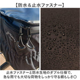 自転車カゴカバー 大型 2段 通販 自転車 カゴカバー 防水 前 バスケットカバー かごカバー フロントバスケット カゴ カバー フロント用 大きい 大容量 厚手 通学 通勤 買い物 ブラック 黒