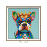 オイル ペイント アート S 通販 アートパネル アートフレーム オイルペイントアート アートボード Sサイズ 壁掛け 壁飾り 絵画 油絵 額入り 額付き インテリア おしゃれ 玄関 寝室