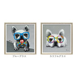 オイル ペイント アート S 通販 アートフレーム アートパネル アートボード オイルペイントアート Sサイズ 壁掛け 壁飾り 絵画 油絵 額入り 額付き インテリア おしゃれ 玄関 寝室