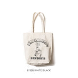 ベンデイビス トートバッグ BDW-8282 通販 BEN DAVIS トートバック キャンバス メンズ 帆布 レディース ブランド 肩掛け A4 通学 縦 縦型 マチあり 大学生 カジュアル おしゃれ ORGANIC