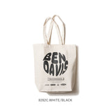 ベンデイビス トートバッグ BDW-8282 通販 BEN DAVIS トートバック キャンバス メンズ 帆布 レディース ブランド 肩掛け A4 通学 縦 縦型 マチあり 大学生 カジュアル おしゃれ ORGANIC